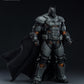 【予約商品】INART 1/12 MAG G0013『バットマン：アーカム・オリジンズ』バットマン XEスーツ 塗装済み可動フィギュア