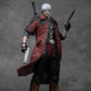 【予約商品】Sigma Studios 1/12 DMC-1 デビルハンター 塗装済み可動フィギュア