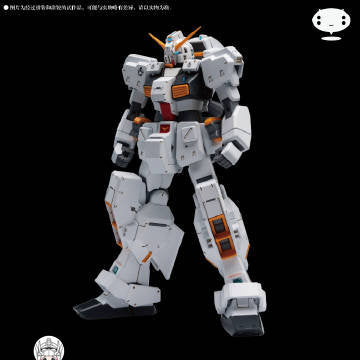 【予約商品】Tokyo Rabbit Factory 1/144 REBOOTシリーズ ヘーゼル カスタムタイプ No.1 プラモデル