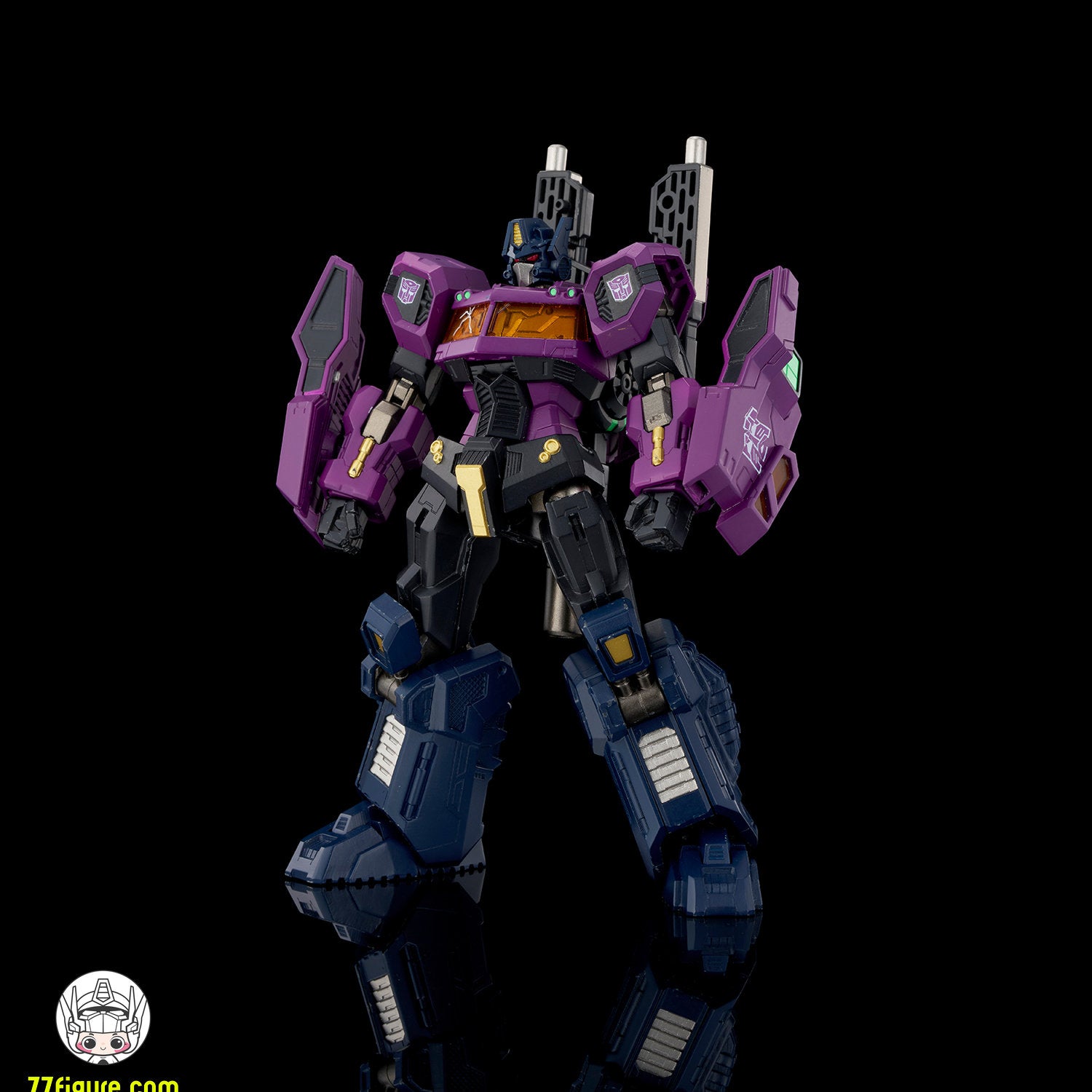 最新情報 - 77figure.com