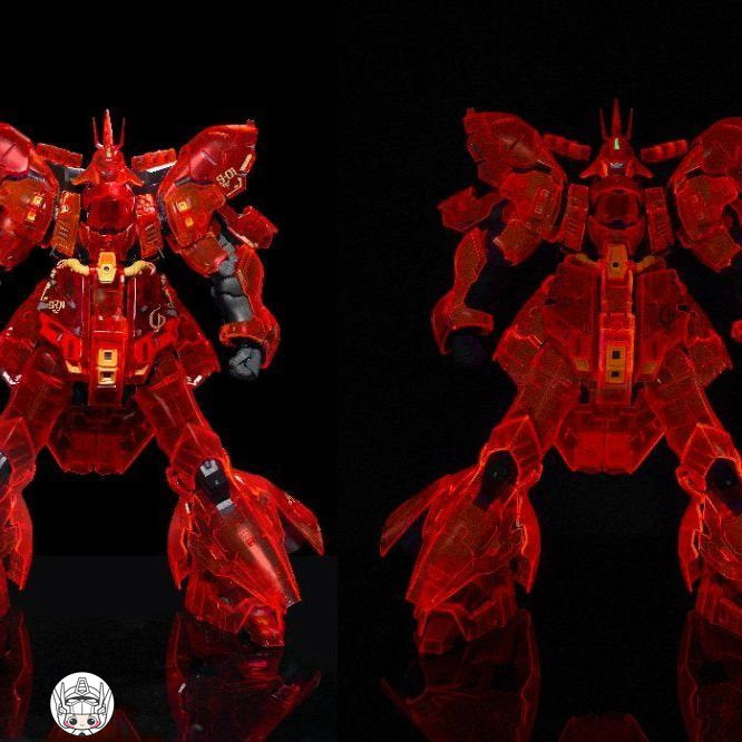 【予約商品】御膳房模型 1/100 山査餅 半透明カラーVer. プラモデル