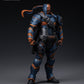 【予約商品】INART 1/12 MAG G0012『バットマン：アーカム・オリジンズ』デスストローク 塗装済み可動フィギュア
