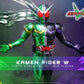 【予約商品】Hot Toys 1/6 TMS195B 仮面ライダーW 特別版 塗装済み可動フィギュア