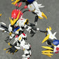 【予約商品】LMTOYS 1/100 Wolf King Giant Claw アクセサリーセット プラモデル