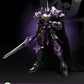 【予約商品】火将軍 1/100 MJZ-05 猛将伝 シリーズ ダスク・クロウ・ナイト ナイトペイント限定版 塗装済み可動フィギュア