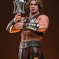 【予約商品】Hot Toys 1/6『マスターズ・オブ・ザ・ユニバース 2026』ヒーマン 塗装済み可動フィギュア