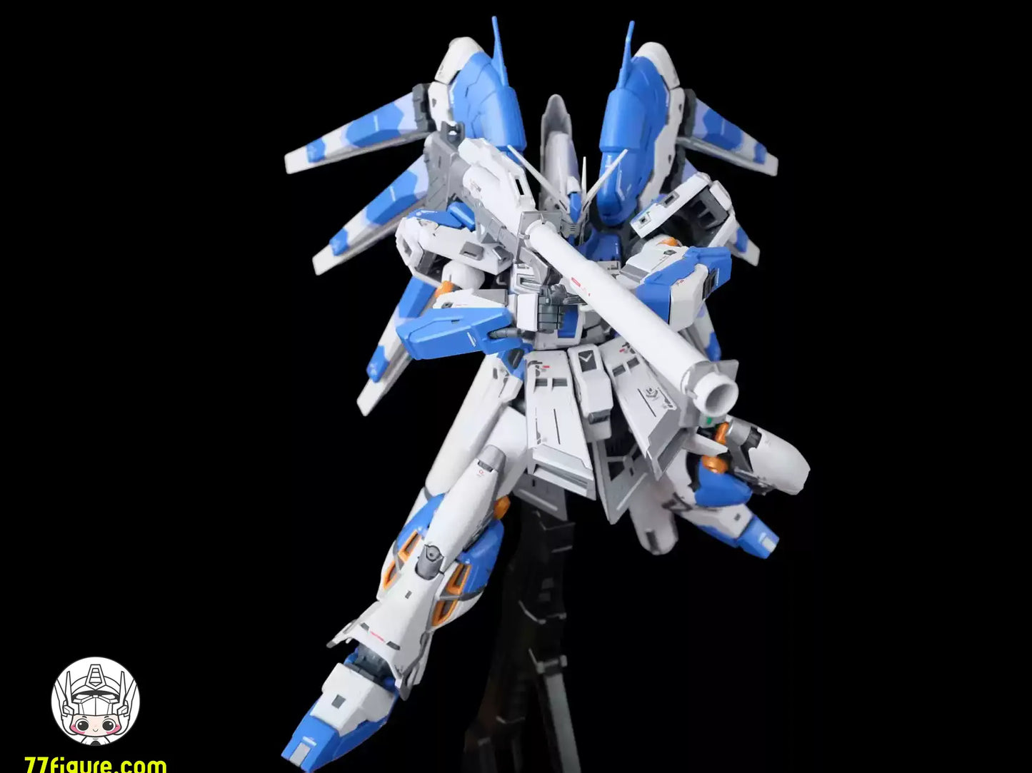 【予約商品】HN 1/100 ハイニュー 拡大版 プラモデル