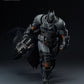 【予約商品】INART 1/12 MAG G0013『バットマン：アーカム・オリジンズ』バットマン XEスーツ 塗装済み可動フィギュア