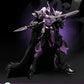 【予約商品】火将軍 1/100 MJZ-05 猛将伝 シリーズ ダスク・クロウ・ナイト ナイトペイント限定版 塗装済み可動フィギュア