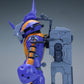 【予約商品】ManBo Toys サンダータートル デラックススカッドセット プラモデル