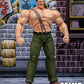【予約商品】Storm Collectibles CAFF01 『ファイナルファイト』 マイク・ハガー 塗装済み可動フィギュア