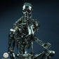 【予約商品】INART 1/6 AgA036 『ターミネーター』T-800 エンドスケルトン 塗装済み可動フィギュア
