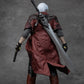 【予約商品】Sigma Studios 1/12 DMC-1 デビルハンター 塗装済み可動フィギュア