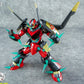 【予約商品】Beast Model T-01 スパイラルドリル 塗装済み可動フィギュア