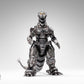 【予約商品】Hiya Toys EBG0326 Exquisite Basic Series ゴジラ 東京SOS 2003 メカゴジラ 重武装型／高機動型 塗装済み可動フィギュア