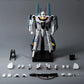 【予約商品】threezero 1/72 ロボテック ロボ道 VF-1S スーパー・バリテック セット（リック・ハンター） 塗装済み可動フィギュア