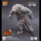 【予約商品】Lazy Monster Studio 1/12 ロッククロー時代 白化インディアンワニ人間 グート・フロストジョー 塗装済み可動フィギュア