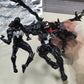 【予約商品】PCToys Amazing Yamaguchi ヴェノム PC03 グロッシーブラック版 塗装済み可動フィギュア