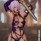 【予約商品】PLAY TOY 1/6 P030 ファイティングゴッデス アルケミスト 塗装済み可動フィギュア