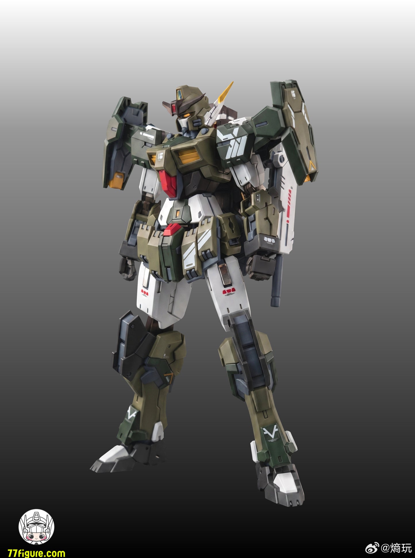 【予約商品】Entropy Play MH-002 [G] 地上戦闘型ハンター プラモデル