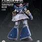 ABAWAKONG モデル 1/100 MG 戦神号 特殊コーティング限定版 プラモデル