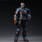 【予約商品】INART 1/12 MAG G0012『バットマン：アーカム・オリジンズ』デスストローク 塗装済み可動フィギュア
