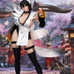 【予約商品】Kid King 1/6 KKP006 SNK公式ライセンス SAMURAI SPIRITS いろは 塗装済み可動フィギュア