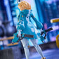 Black Crystal Candy Project 1/12 ソフィア・F・シリング 別カラー版 塗装済み可動フィギュア