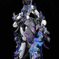 【予約商品】全開Studio 『ジーンクロスシリーズ』無頭騎士 怪米 虹彩版 プラモデル