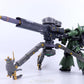 【予約商品】Rein Model 1/100 ZG-003 MG キャノン・スナイパーライフル＆LEDライトセット プラモデル
