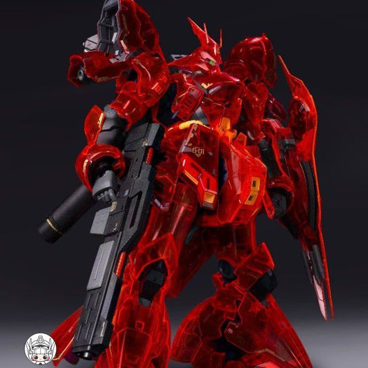【予約商品】御膳房模型 1/100 山査餅 半透明カラーVer. プラモデル