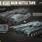 Hell Cat 1/12 DYM202405 ロード・ウロボロス 塗装済み可動フィギュア