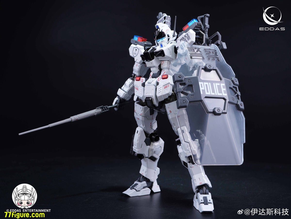 Hell Cat 1/12 DYM202405 ロード・ウロボロス 塗装済み可動フィギュア
