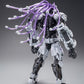 【予約商品】和模線 1/10 超限零点 バキ・バーストモード プラモデル
