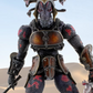 【予約商品】Harvinger Studios 1/12 サベージ・クルーシブル ナーオム・アルコン 塗装済み可動フィギュア