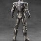 【予約商品】ZT Toys 1/10 Iron Man 3 MK13 塗装済みフィギュア