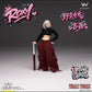 【予約商品】Whale Works 1/12 都市ガール サベージ・ガールフレンド ロージー 2026 WF 白髪オンライン版 塗装済み可動フィギュア