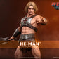 【予約商品】Hot Toys 1/6『マスターズ・オブ・ザ・ユニバース 2026』ヒーマン 塗装済み可動フィギュア