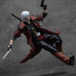 【予約商品】Sigma Studios 1/12 DMC-1 デビルハンター 塗装済み可動フィギュア