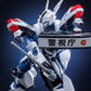 【予約商品】Moshow 模寿 ゾイド×パトレイバー イングラム MARK-III 塗装済み可動フィギュア