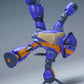 【予約商品】ManBo Toys サンダータートル デラックススカッドセット プラモデル