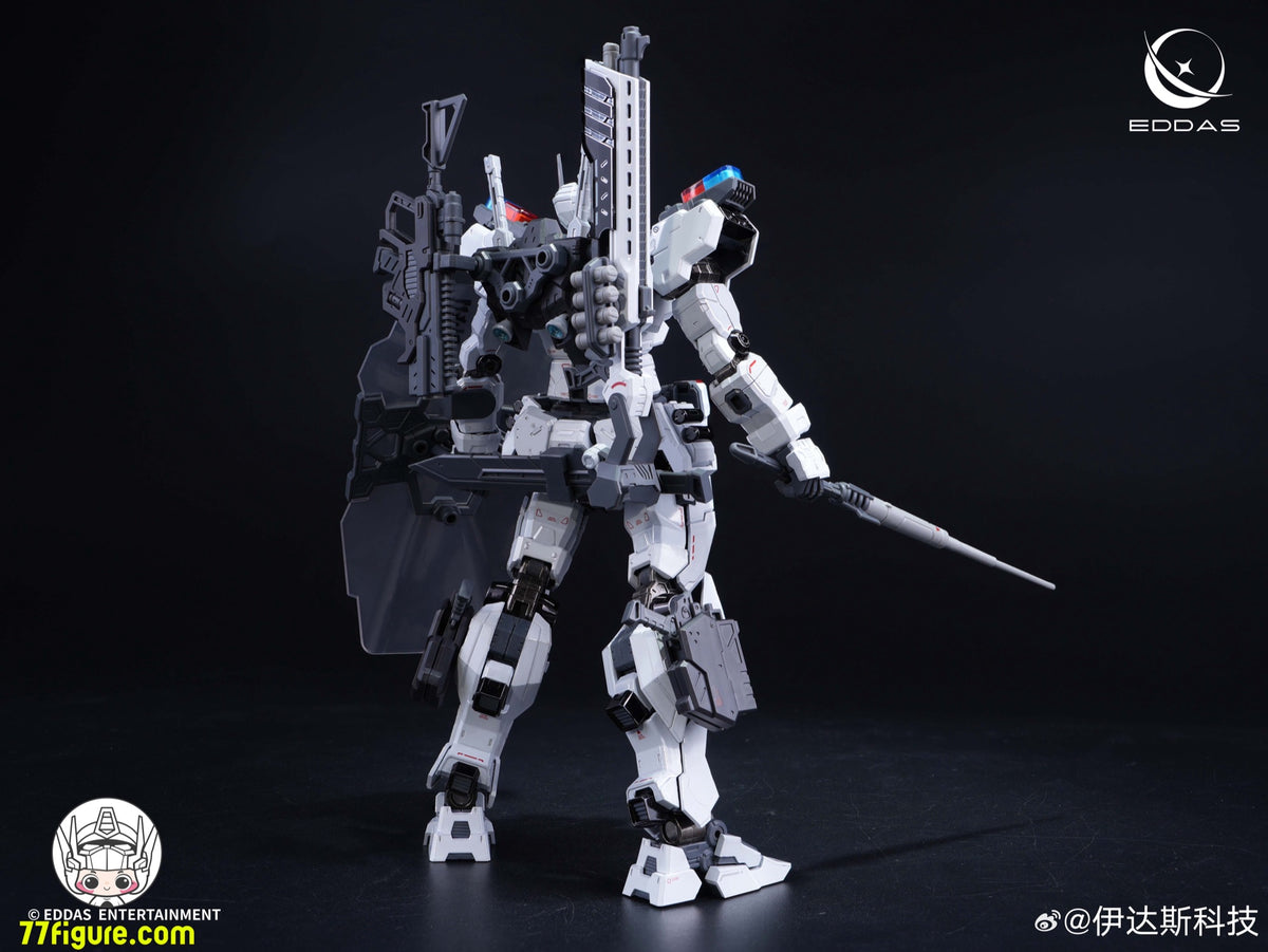 Hell Cat 1/12 DYM202405 ロード・ウロボロス 塗装済み可動フィギュア
