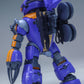 【予約商品】ManBo Toys サンダータートル デラックススカッドセット プラモデル