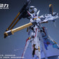 【予約商品】摸魚動力 1/100 ゼウス フライトバックパック アクセサリーパック LED付