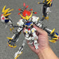 【予約商品】LMTOYS 1/100 Wolf King Giant Claw アクセサリーセット プラモデル