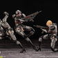 【予約商品】Blazing Wave Studio 1/12 ヴァルキリー ブリュンヒルデ 塗装済み可動フィギュア