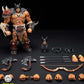 【予約商品】Hero Toys 1/10 部族ハンター オークトラッカー 塗装済み可動フィギュア