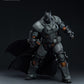 【予約商品】INART 1/12 MAG G0013『バットマン：アーカム・オリジンズ』バットマン XEスーツ 塗装済み可動フィギュア