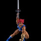 【予約商品】Dasin Model 1/12 サンダーキャッツ ライオン・オー 塗装済み可動フィギュア