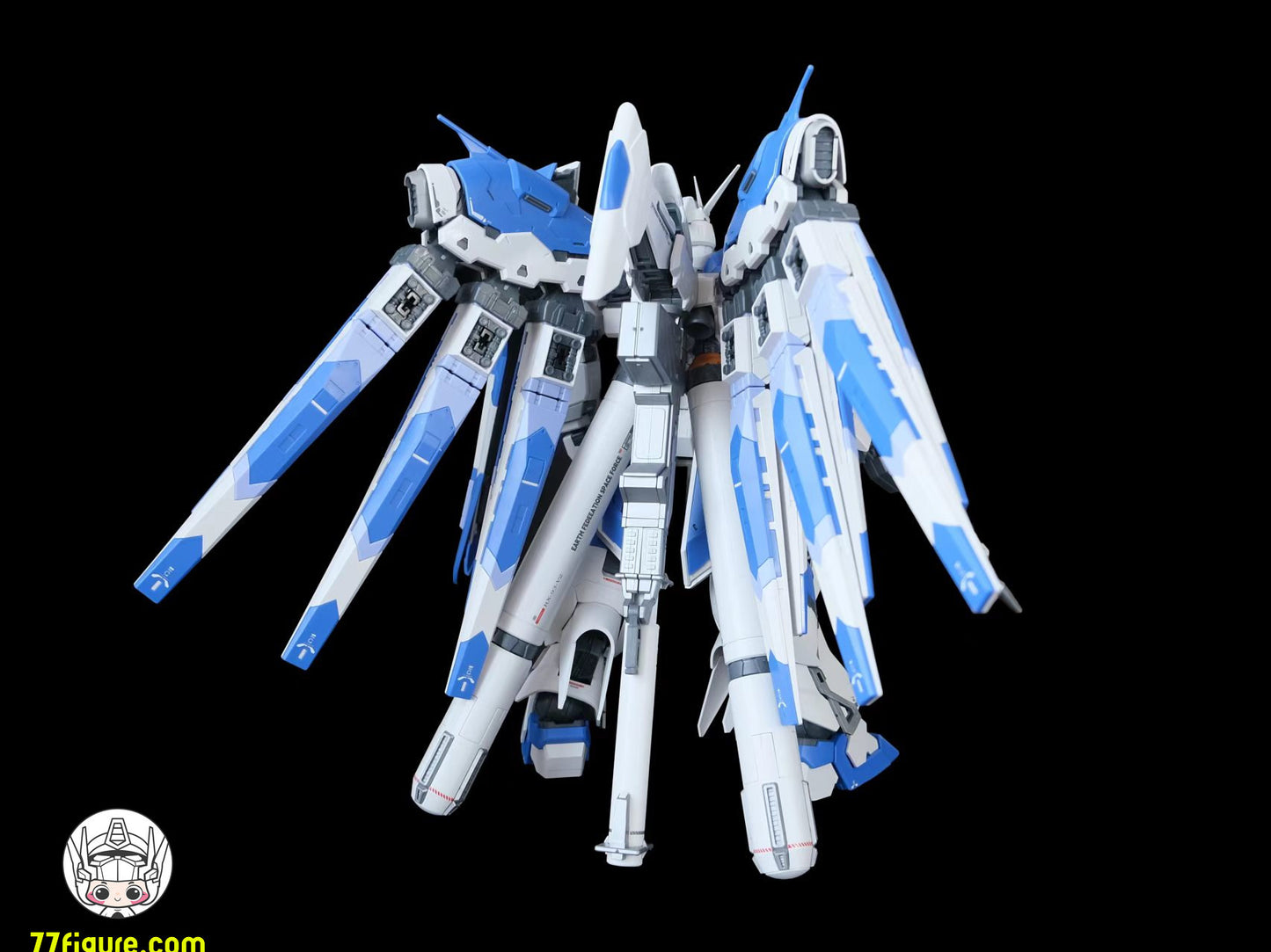 【予約商品】HN 1/100 ハイニュー 拡大版 プラモデル